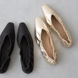 パンプス 痛くない 走れる | welleg | 詳細画像3 