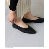 パンプス 痛くない 走れる | welleg | 詳細画像5 