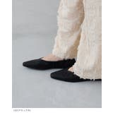 パンプス 痛くない 走れる | welleg | 詳細画像8 