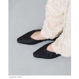 パンプス 痛くない 走れる | welleg | 詳細画像9 