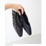 パンプス 痛くない 走れる | welleg | 詳細画像10 