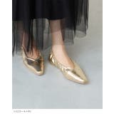 パンプス 痛くない 走れる | welleg | 詳細画像11 