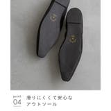 パンプス 痛くない 走れる | welleg | 詳細画像18 