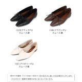 パンプス フラットシューズ 走れる | welleg | 詳細画像2 