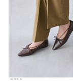 パンプス フラットシューズ 走れる | welleg | 詳細画像7 