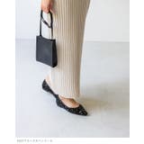 パンプス 痛くない 走れる | welleg | 詳細画像4 