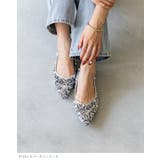 パンプス 痛くない 走れる | welleg | 詳細画像6 