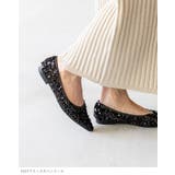 パンプス 痛くない 走れる | welleg | 詳細画像11 