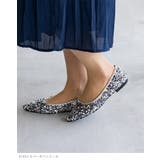 パンプス 痛くない 走れる | welleg | 詳細画像14 