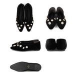 パンプス 痛くない 走れる | welleg | 詳細画像18 