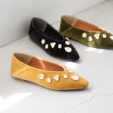 パンプス 痛くない 走れる | welleg | 詳細画像3 