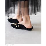 パンプス 痛くない 走れる | welleg | 詳細画像7 