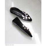 パンプス 痛くない 走れる | welleg | 詳細画像8 