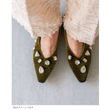 パンプス 痛くない 走れる | welleg | 詳細画像9 