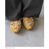 パンプス 痛くない 走れる | welleg | 詳細画像12 