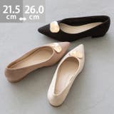 パンプス 走れる 履きやすい | welleg | 詳細画像1