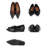 パンプス 走れる ストラップ | welleg | 詳細画像20 