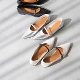 パンプス 走れる ストラップ | welleg | 詳細画像3 