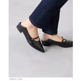 パンプス 走れる ストラップ | welleg | 詳細画像8 