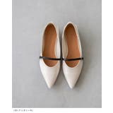 パンプス 走れる ストラップ | welleg | 詳細画像14 