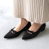3020ブラックSD | パンプス 痛くない 走れる | welleg