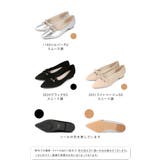 パンプス 痛くない 走れる | welleg | 詳細画像2