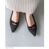 パンプス 痛くない 走れる | welleg | 詳細画像4