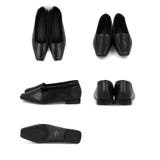 パンプス フラットシューズ 走れる | welleg | 詳細画像19 