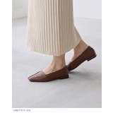 パンプス フラットシューズ 走れる | welleg | 詳細画像5 