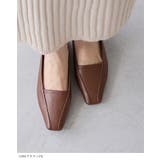 パンプス フラットシューズ 走れる | welleg | 詳細画像6 