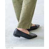 パンプス フラットシューズ 走れる | welleg | 詳細画像8 