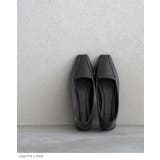 パンプス フラットシューズ 走れる | welleg | 詳細画像10 