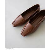 パンプス フラットシューズ 走れる | welleg | 詳細画像13 