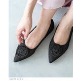 パンプス 走れる 履きやすい | welleg | 詳細画像4