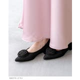 パンプス 走れる 履きやすい | welleg | 詳細画像7