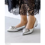 パンプス 走れる 履きやすい | welleg | 詳細画像9