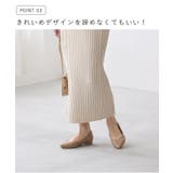 パンプス 痛くない 歩きやすい | welleg | 詳細画像7