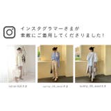 Vカット スクエアトゥ チャンキーヒール | welleg | 詳細画像23 