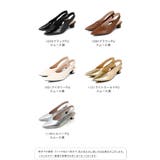 パンプス 走れる 履きやすい | welleg | 詳細画像2