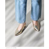 パンプス 走れる 履きやすい | welleg | 詳細画像12