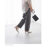 パンプス 走れる 履きやすい | welleg | 詳細画像15