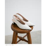 パンプス 走れる 履きやすい | welleg | 詳細画像18