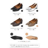 パンプス 走れる 履きやすい | welleg | 詳細画像2