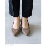 パンプス 走れる 履きやすい | welleg | 詳細画像9