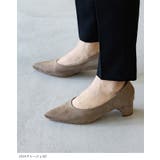 パンプス 走れる 履きやすい | welleg | 詳細画像10