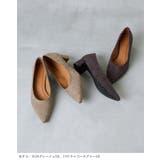 パンプス 走れる 履きやすい | welleg | 詳細画像11
