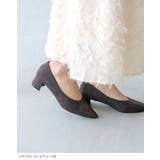 パンプス 走れる 履きやすい | welleg | 詳細画像17