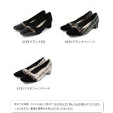 パンプス 走れる 履きやすい | welleg | 詳細画像2