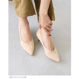パンプス 痛くない 走れる | welleg | 詳細画像4