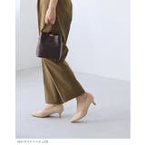 パンプス 痛くない 走れる | welleg | 詳細画像12